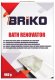 BRIKO BATH RENOVATOR 2