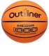 BASKETBALL BALL BR2711 SIZE 6 1