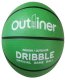 BASKETBALL BALL BR2860F SIZE 1 2