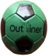 FOOTBALL BALL SMTPU4024-1A SIZE 1 1