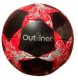 Outliner FOOTBALL BALL SMPVC4102A SIZE 5 2