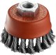 GRINDING WIRE POT 1