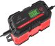 BATTERY CHARGER 120AH 4A 1