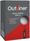 TABLE TENNIS BAL W396PP 6 PCS OUTLINER 1