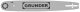 GUIDE BAR CS4500 16 0.325 GRUNDER 1