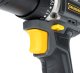 TOOL SET CD-B0A18 AG-B0118E 18V BL 2+4AH 3