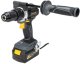 Wiertarka Grunder CORDLESS DRILL CD-B0718 18V BL 4AH 2