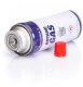 BUTAN GAS CARTRIGES 227GR 2