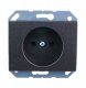 SOCKET FLUSH NO FRAME ANT XP 1