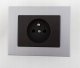SOCKET FLUSH NO FRAME CHILD PR.ANT XP 4