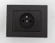 SOCKET FLUSH NO FRAME CHILD PR.ANT XP 5