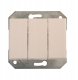 WHITE (XP500) SWITCH (P510-030-02 V) 1