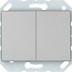TOGGLE VILMA XP500 1+1 WO/F MET 1