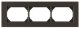 FRAME TRIPLE ANT VILMA XP 5