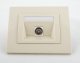 Harry Potter ANTENNA SOCKET VILMA XP BEIGE 1