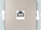 Harry Potter DATA SOCKET MET.KLRJ45-15E2-02 SL 2