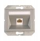Harry Potter SOCKET VILMA XP500 DAT WO/F MET 1
