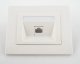 Harry Potter DATA SOCKET SINGLE VILMA XP WHITE 1