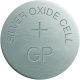 BATTERY SILVER OXIDE SR54 1.55V 2