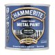 PAINT HAMMERITE GREEN SATIN 250ML 1