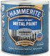 Hammerite PAINT HAMMERITE GREY HAMMERED 2.5L 1