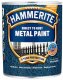 Hammerite PAINT HAMMERITE GREY HAMMERED 2.5L 2