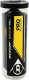 SQUASH BALL DUNLOP PRO 2 YELLOW DOTS 1