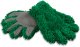 DUAL ACTION GORILLA WASH GLOVE 26X23 CM 2