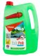 PSIK PSIK SUMMER SCRIEENWASH GREEN TEA 4 1