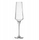 FLUTE CHAMPAGNE AGLUMI 4PCS 180ML 1