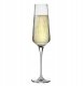 FLUTE CHAMPAGNE AGLUMI 4PCS 180ML 6