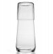 SET TUMBLERS 350ML JUG 1.2L AG LUMI 5PCS 4