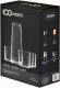 SET TUMBLERS 350ML JUG 1.2L AG LUMI 5PCS 7