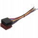 CAR RADIO CONNECTOR ISO-16 0101 1