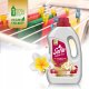 DETERGENT FABRIC SOFIN CARE&BLACK 1.5L 4