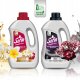 DETERGENT FABRIC SOFIN CARE&BLACK 1.5L 5