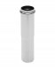 TUBE WITH ORING WASHER FI 32X130MM CHROM 3