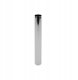 TUBE WITH ORING WASHER FI 32X130MM CHROM 2
