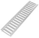 BELTED GALVANIZED STEEL GRATINGS1.0 M 1