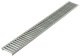 BELTED GALVANIZED STEEL GRATINGS1.0 M 2