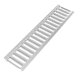 BELTED GALVANIZED STEEL GRATINGS1.0 M 4