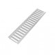 BELTED GALVANIZED STEEL GRATINGS1.0 M 6