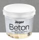 PLASTER DECOR JEGER BETON 7KG GENOVA 1