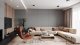 PLASTER DECOR JEGER BETON 7KG GENOVA 3