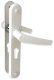 OUTDOOR DOOR HANDLE BETA 55 MM WHIT 1