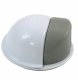 DOOR STOPPER 5986/2665 401-50 WHITE 2