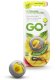 CAR PERFUME GO SUNNY MANGO 5ML 1