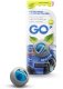 CAR PERFUME GO NEW CAR 5ML 1