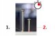 WOOD SCREWS TORXWHT 5.0X120 6PCS 5