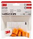 EARPLUGS 3M 1100 4 PAIRS + STORAGE BOX 3